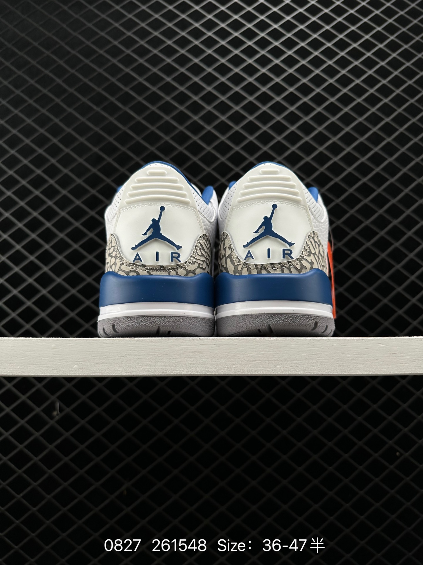 Air Jordan 3 Retro 